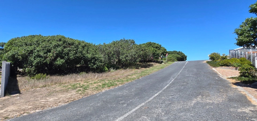 0 Bedroom Property for Sale in Kleinbaai Western Cape